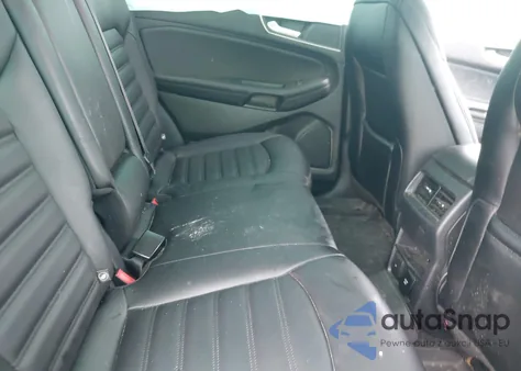 2020 Ford Edge Sel z USA, uszkodzony, nr VIN 2FMPK4J93LBB55184